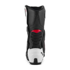 Botas SMX-6 V3 Negro Blanco Rojo Gráfico