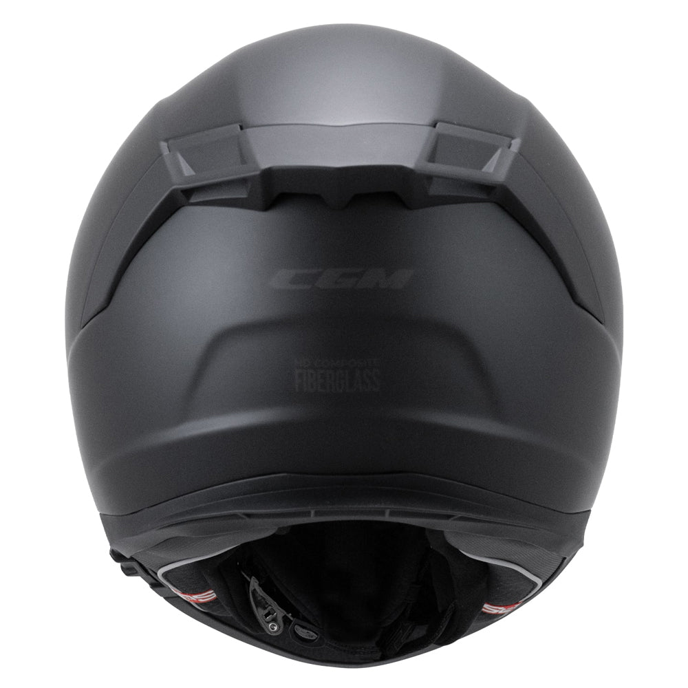 Nero opaco 361A