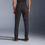 Pantalón de Moto Alpinestars Flex-AST Canvas Negro