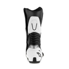 Botas SMX S Negro Blanco