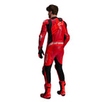 Mono De Cuero GP Plus V4 Sprint 1 Pieza
