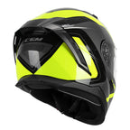Nero Giallo fluo 311R