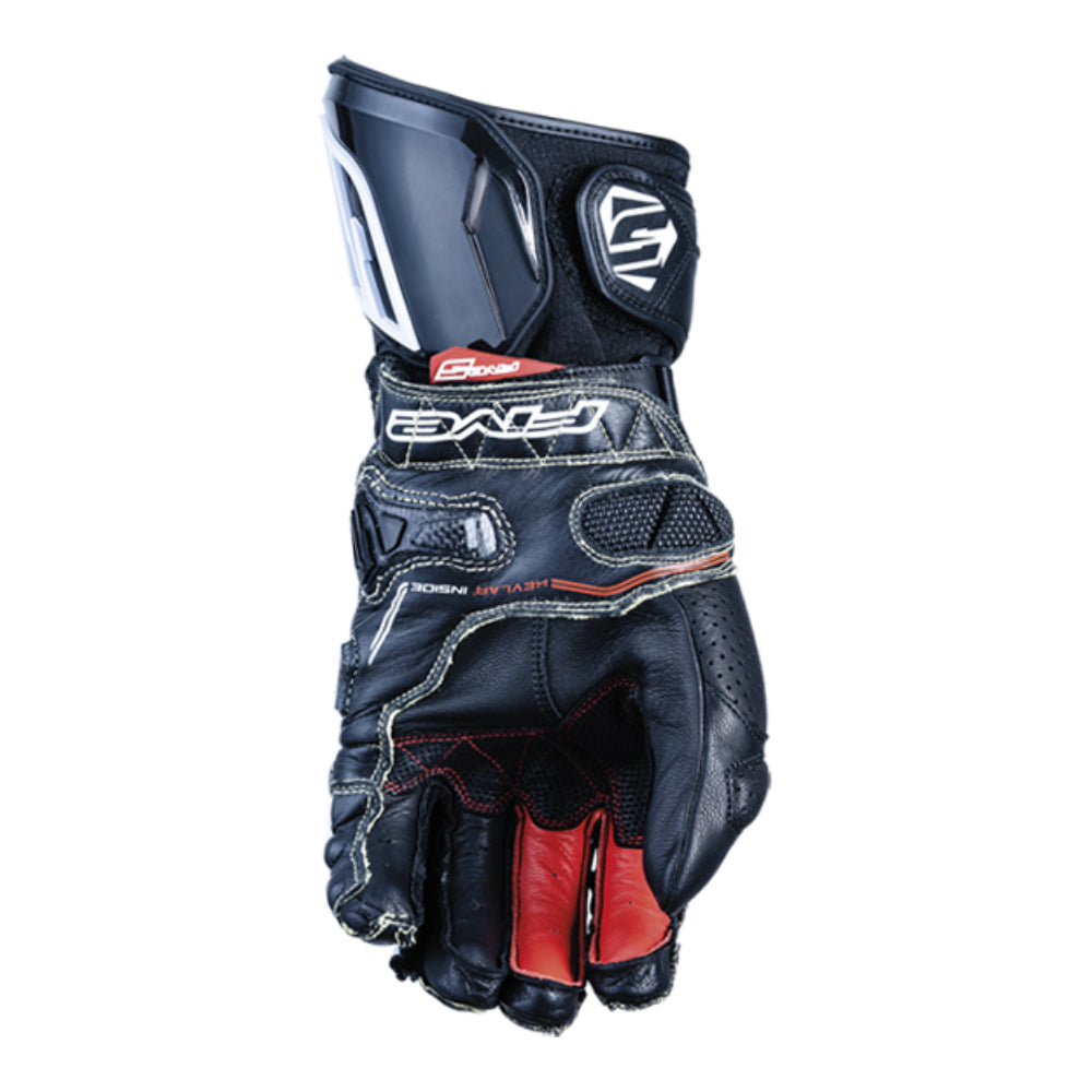 Guante de moto Five RFX Race Imagen secundaria del producto