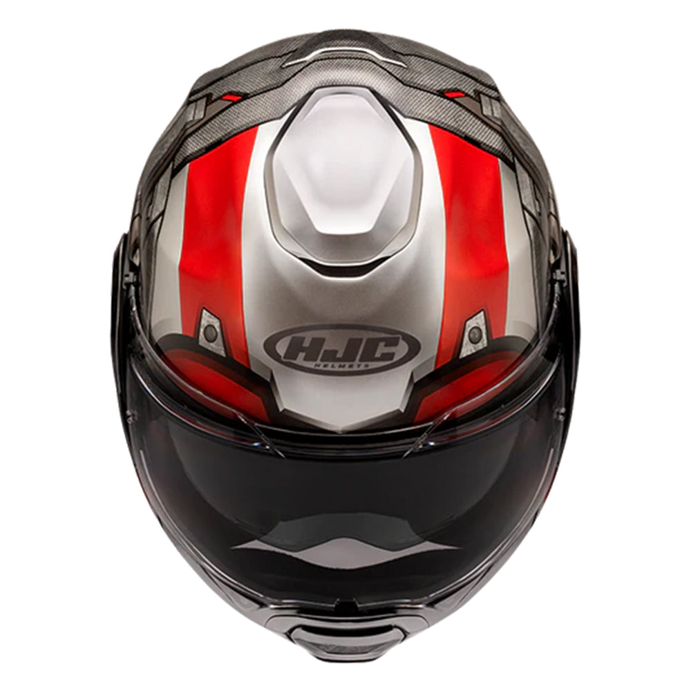 HJC CASCO CF100 ANT-MAN DE MARVEL MODULARES MC1