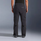 Pantalón de Moto Alpinestars Andes Pro Drystar XF Negro / Gris