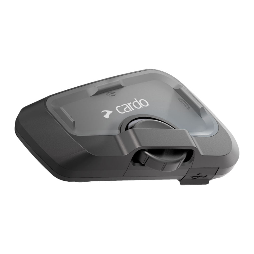 Intercomunicador de moto Cardo Freecom 4x