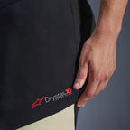 Pantalón Alpinestars Halo Pro Drystar® XF Laminated Mastic Negro