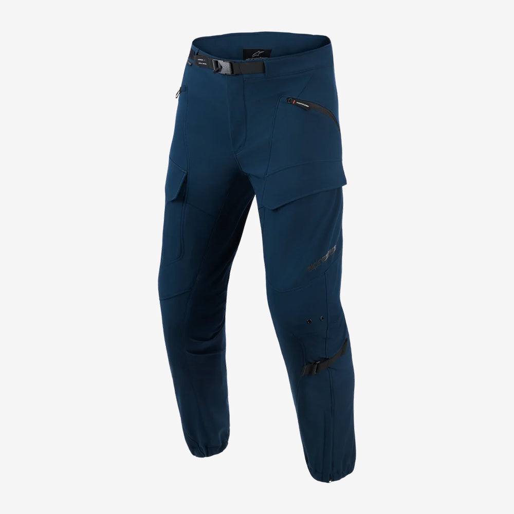 Pantalón de Moto Alpinestars Juggernaut V2