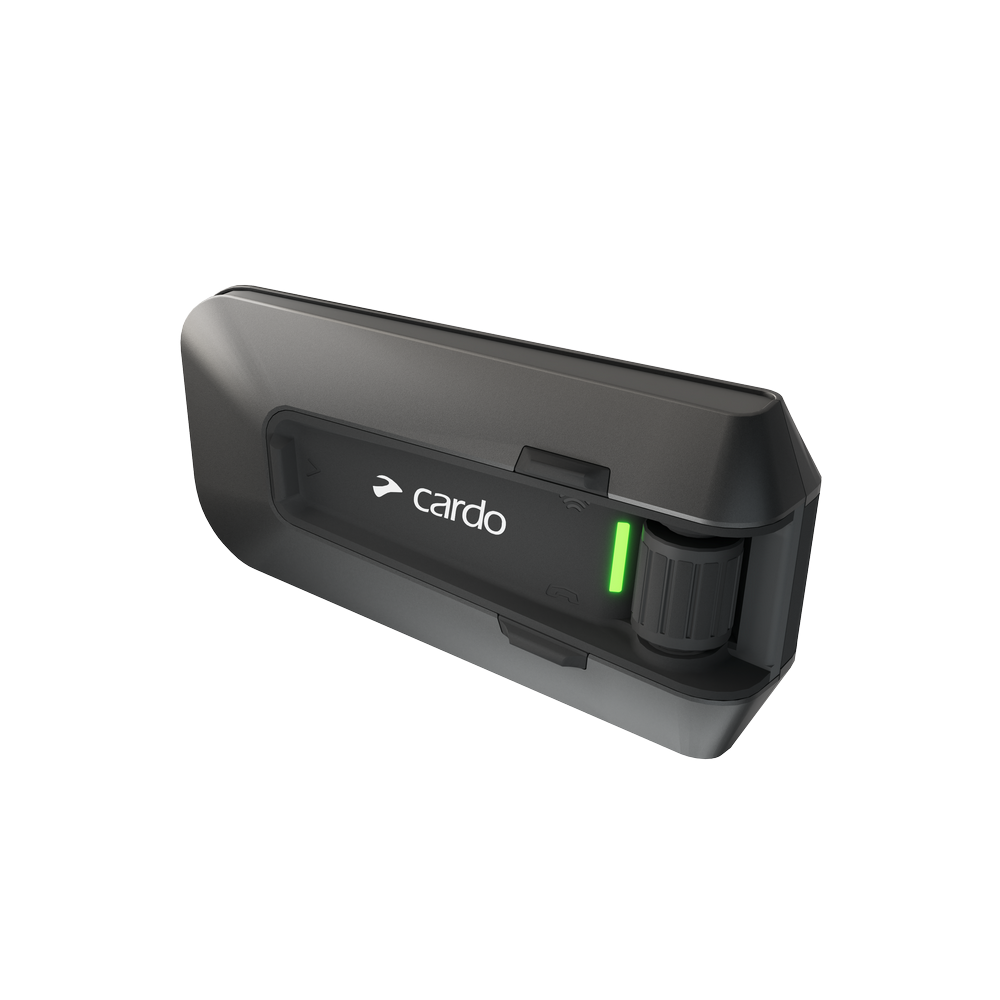 Intercomunicador de moto Cardo Packtalk Edge
