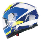 Blu Giallo fluo 333G