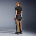 Pantalón Alpinestars Andes V4 Drystar® Nogal / Negro