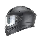 Casco CGM  Advanture 366A Neg Matt