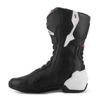 Botas SMX-6 V3 Negro Blanco Rojo Gráfico
