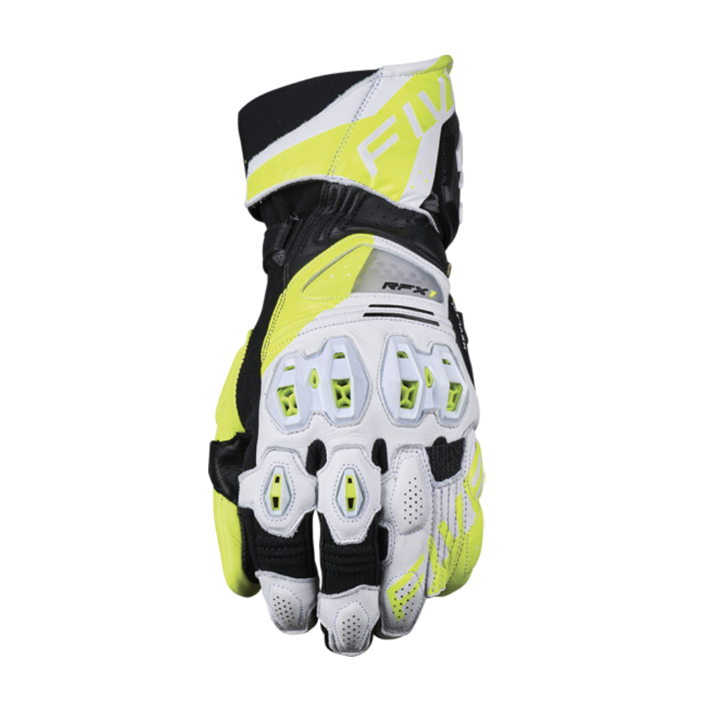 Guante de moto Five RFX1 EVO