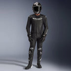 Mono De Cuero GP Force V2 2 Piezas