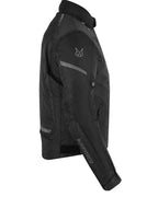 Pack de Moto TR para Hombre: Chaqueta, Guantes y Pantalón