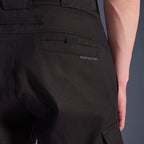 Pantalón Alpinestars Flex-Ast Cargo Negro / Negro