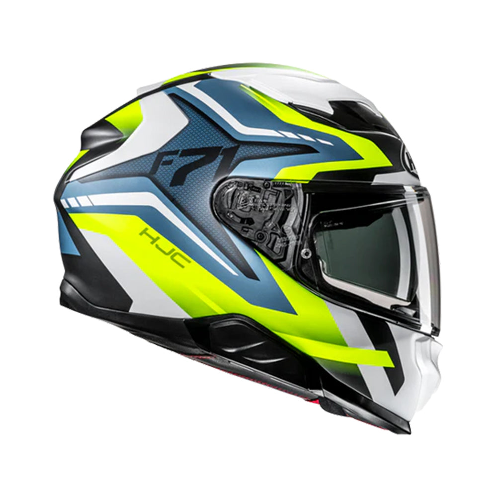 HJC CASCO F71 FES INTEGRALES MC3HSF