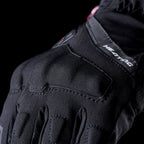Guante de moto calefactable Five HG3 EVO WP