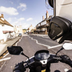 Intercomunicador de moto Cardo Spirit HD