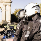 Intercomunicador de moto Cardo Freecom 2x