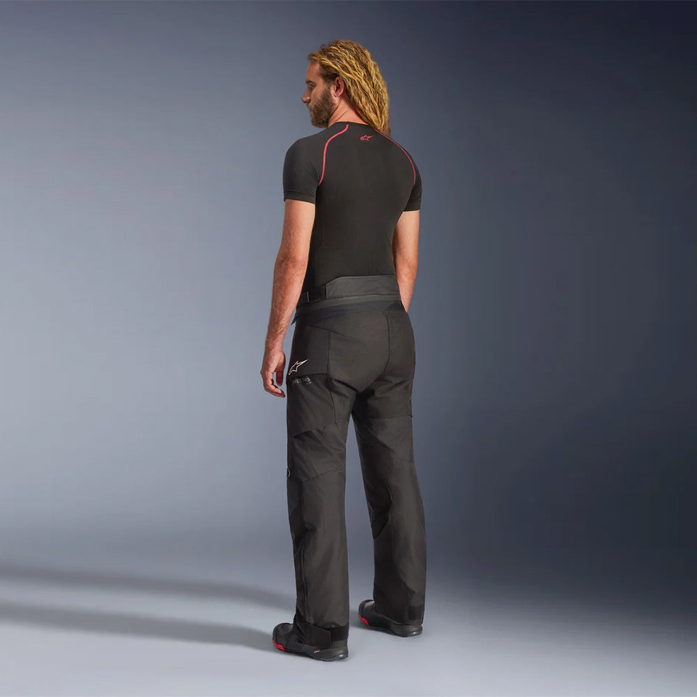 Pantalón Alpinestars Andes V4 Drystar® Negro