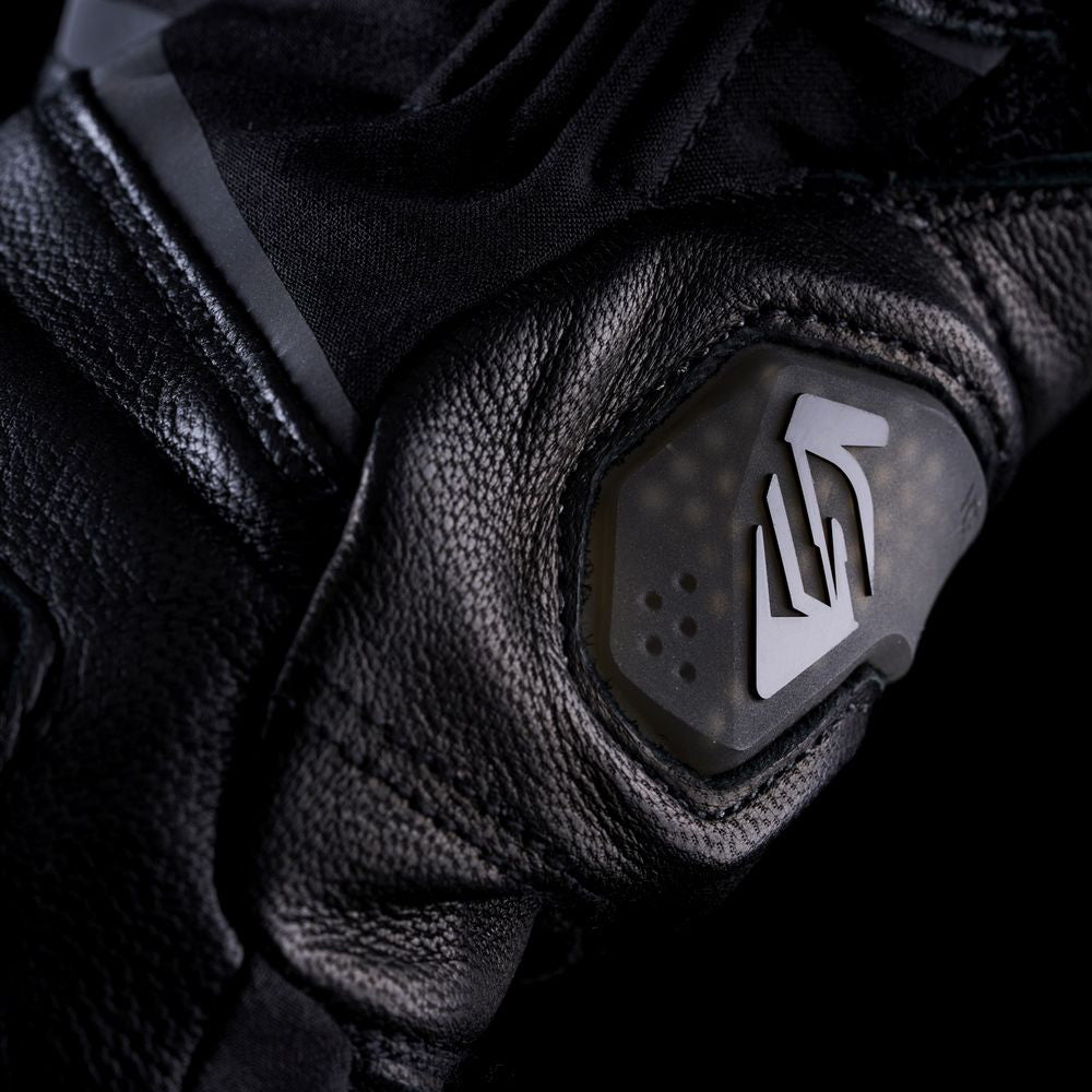 Guante de moto calefactable Five HG1 EVO WP