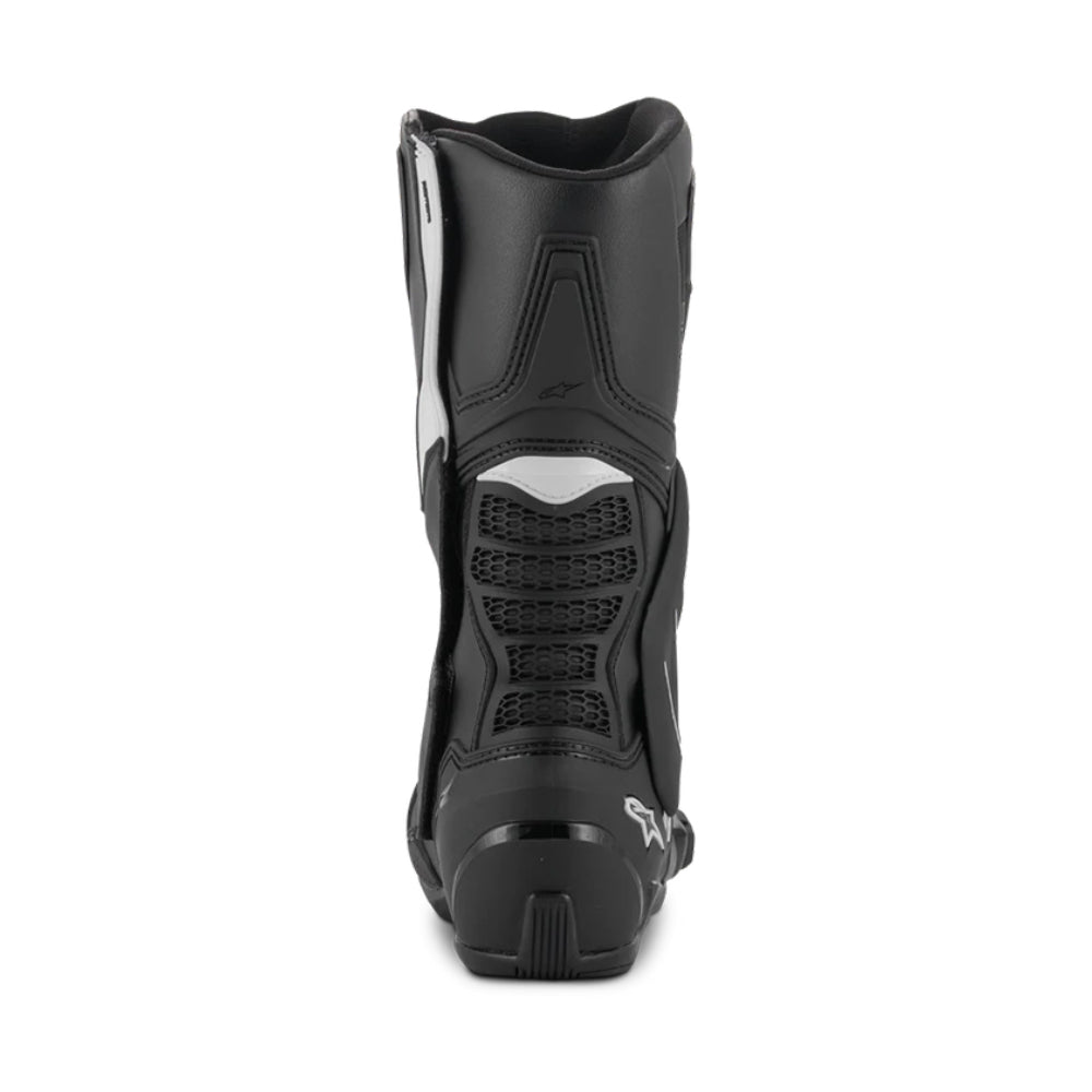 Botas SMX-6 V3 Negro Blanco