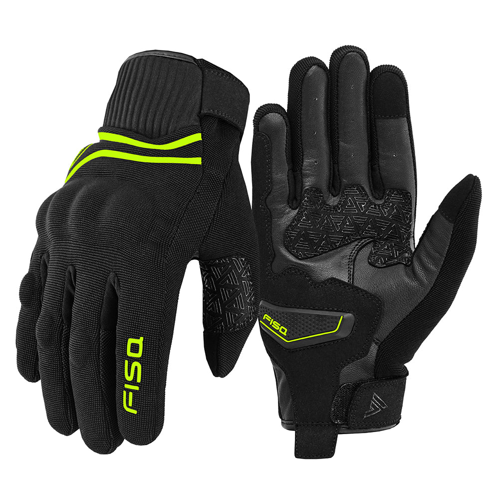 Guantes Fisa Sandro Men Summer Flou