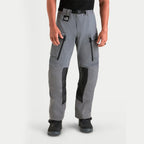 Pantalón de Moto Alpinestars Maxdura Drystar® XF Gris / Negro