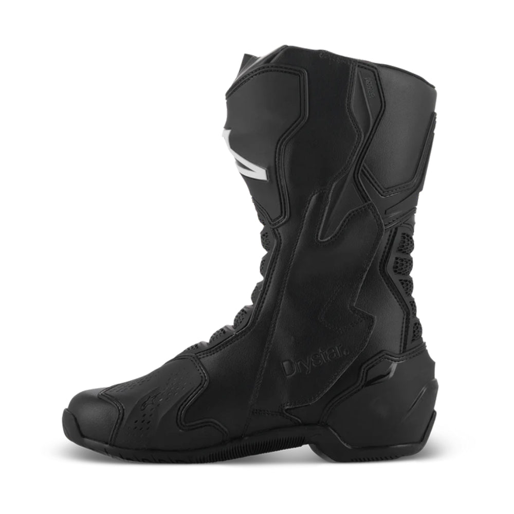 Botas Stella SMX-6 V3 Drystar Negro Plata