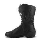 Botas Stella SMX-6 V3 Drystar Negro Plata