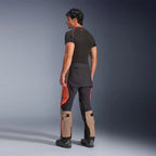 Pantalón Alpinestars Halo Pro Drystar® XF Laminated Nogal / Negro