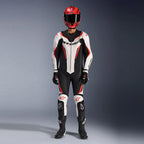 Mono De Cuero 1 Pieza GP Force V2