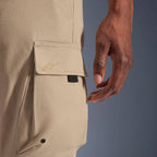 Pantalón Alpinestars Flex-Ast Cargo Beige Claro