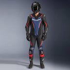 Mono De Cuero 1 Pieza GP Force V2