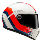 HJC CASCO V10 FQ20 RETRO INTEGRALES MC21