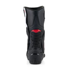Botas SMX-6 V3 Negro Blanco Rojo