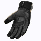 Guantes de Moto Fisa Dirt de Invierno – Camel