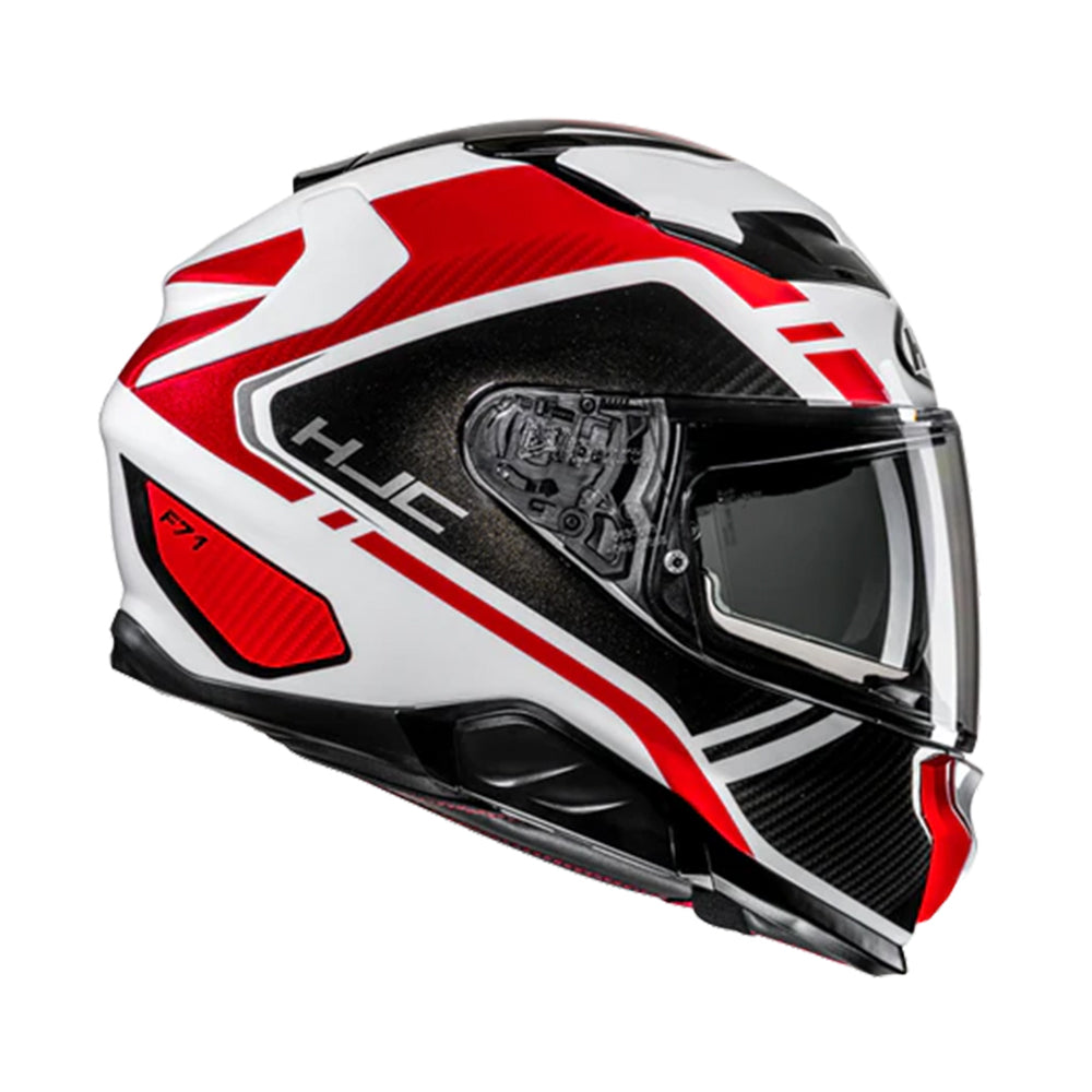HJC CASCO F71 TOZZ INTEGRALES MC1