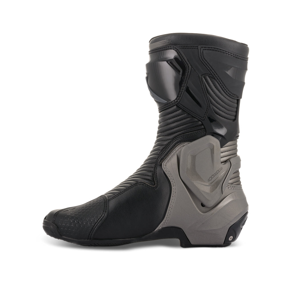 Botas SMX Plus V2 Negro Gris oscuro