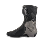 Botas SMX Plus V2 Negro Gris oscuro