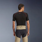 Pantalón de Moto Alpinestars Explorer AST Almendra / Negro