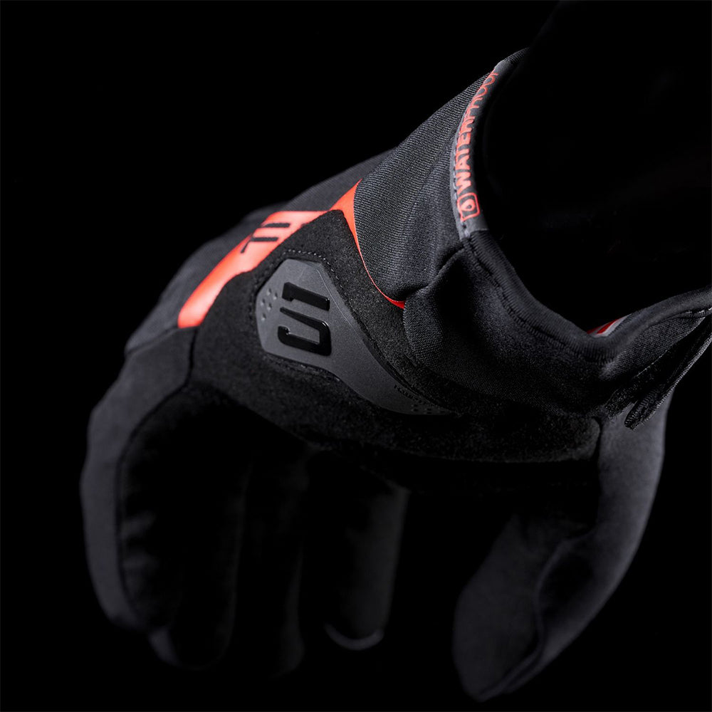 Guante de moto Five Ranger WP