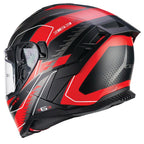 Nero Rosso opaco 363G