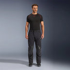 Pantalón de Moto Alpinestars Andes Pro Drystar XF Negro / Gris