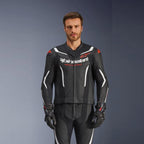 Mono De Cuero GP Force V2 2 Piezas