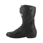 Botas SMX-6 V3 Negro Rojo Fluo