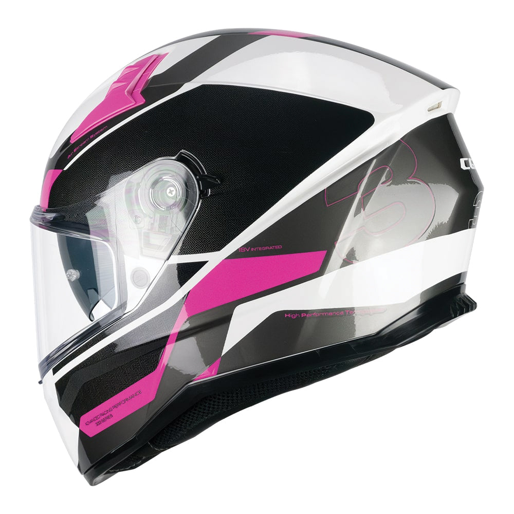 Grigio Rosa fluo 333G