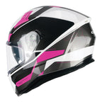 Grigio Rosa fluo 333G